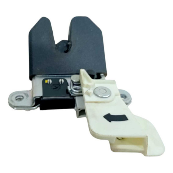 Fechadura Tampa Traseira Volkswagen Voyage G6 G7 2014 2017