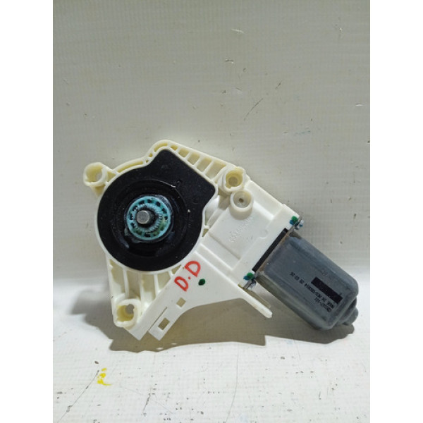 Motor Máquina Vidro Dianteira Direita New Fiesta 2014/2017 