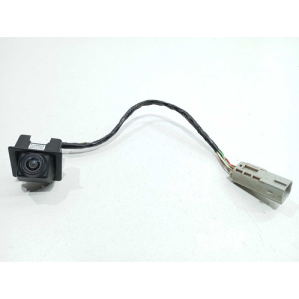 Câmera De Ré Chevrolet Tracker Premier 2017 2018 2019