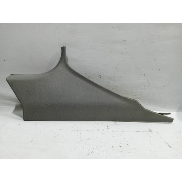 Acabamento Coluna Traseira Esquerda Bmw 320i F30 2014/2017