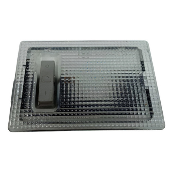 Luz Cortesia Teto Chevrolet Prisma 2015 2017