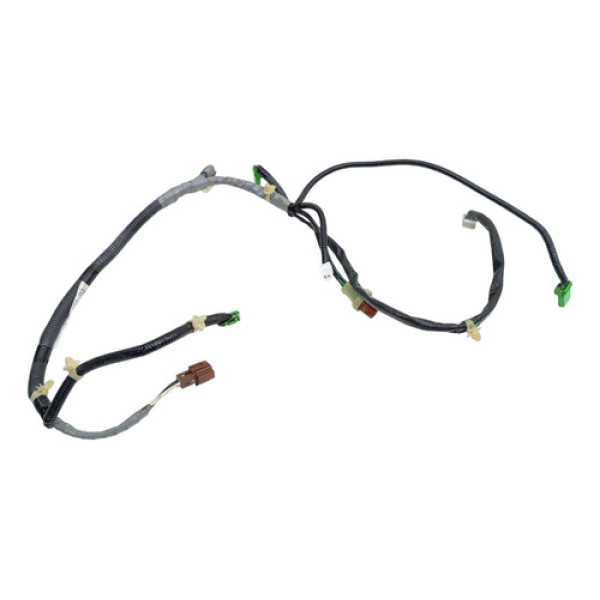 Chicote Caixa Evaporadora Honda Civic 1.8 2007 2011