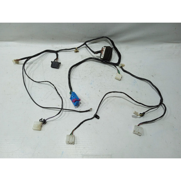 Chicote Caixa Evaporadora Caoa Chery Tiggo 2 1.5 2019/2020