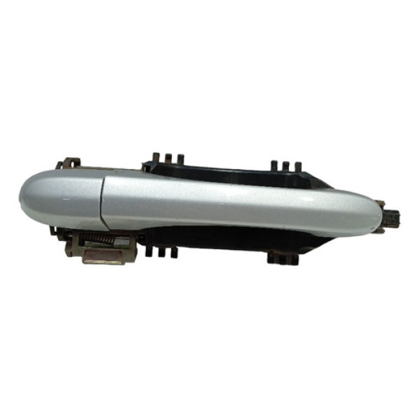 Maçaneta Externa Traseira Esquerda Fiat Argo 2017/2020