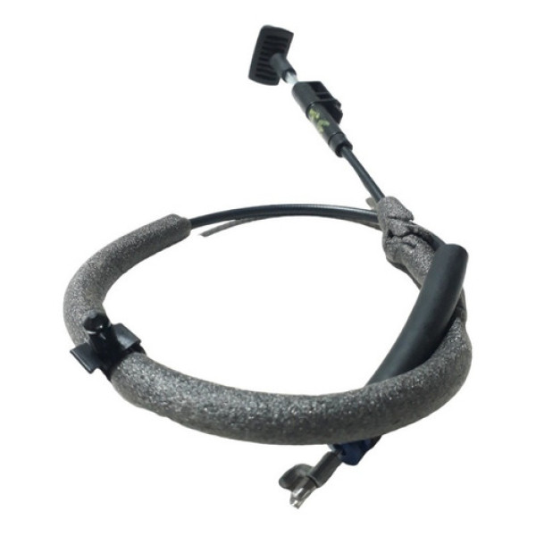 Puxador Com Cabo Banco Traseiro Esquerdo V.w Jetta 2013/2016