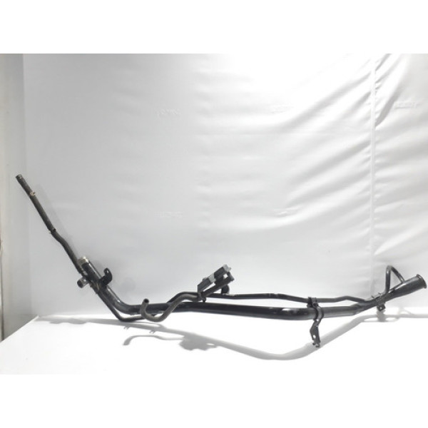 Gargalo Do Tanque De Combustível Honda City 1.5 2009/2014