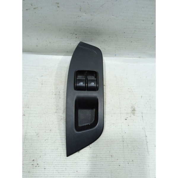 Comando Botão Vidro Elétrico Dianteiro Esquerdo Argo 2017/20