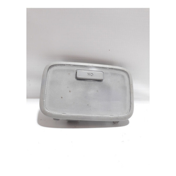 Luz De Teto Cortesia Central Hyundai Hb20 2014/2017