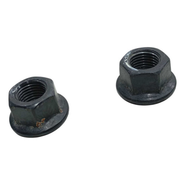 Porca Amortecedor Dianteiro Kia Picanto 2008 2011