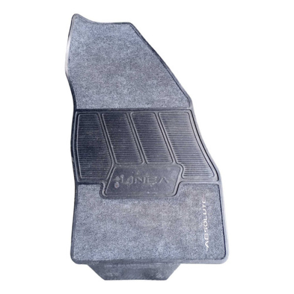 Tapete Original Dianteiro Direito Fiat Linea 2009 2014