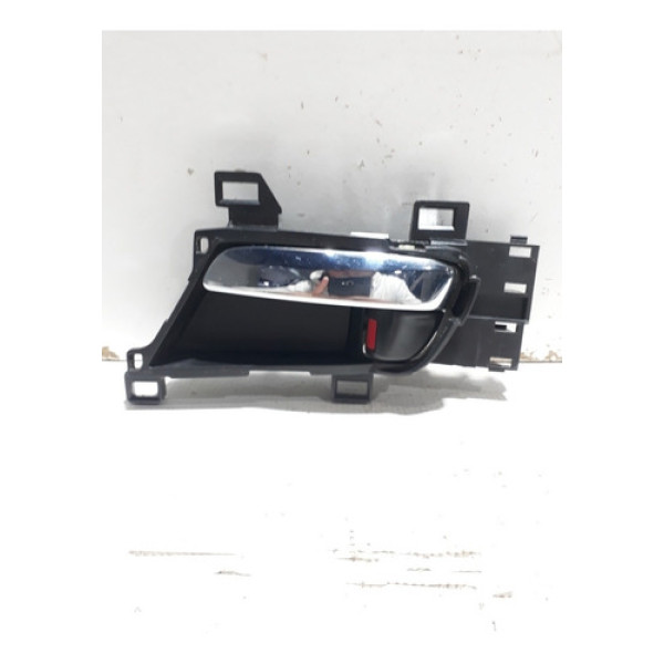Maçaneta Interna Dianteira Esquerda Honda City 2015/2018