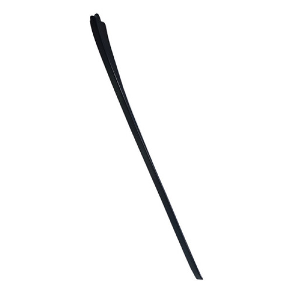 Pestana Friso Parabrisa Lado Esquerdo Honda Fit 2015 2020