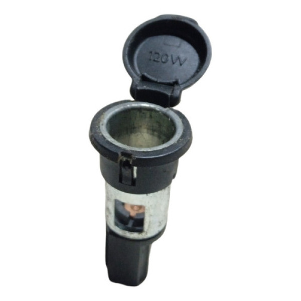 Tomada 12v Peugeot 408 2.0 2011/2014 