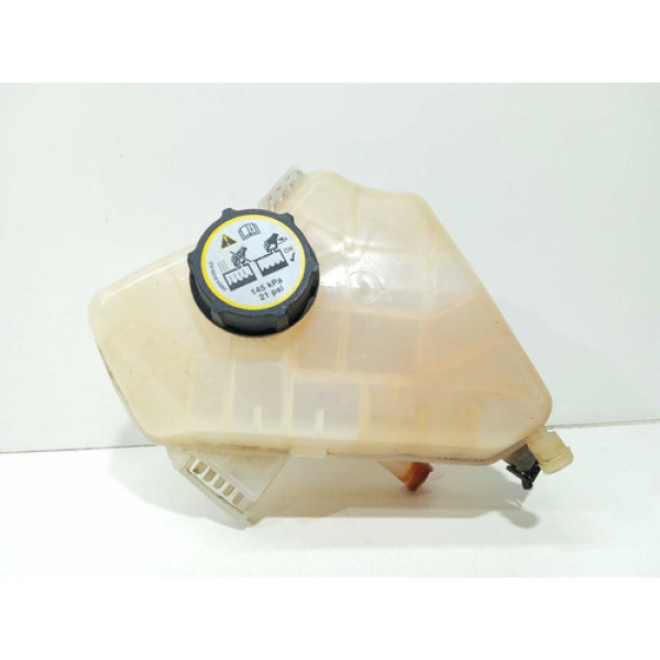 Reservatório Água Radiador New Fiesta Hatch 2016