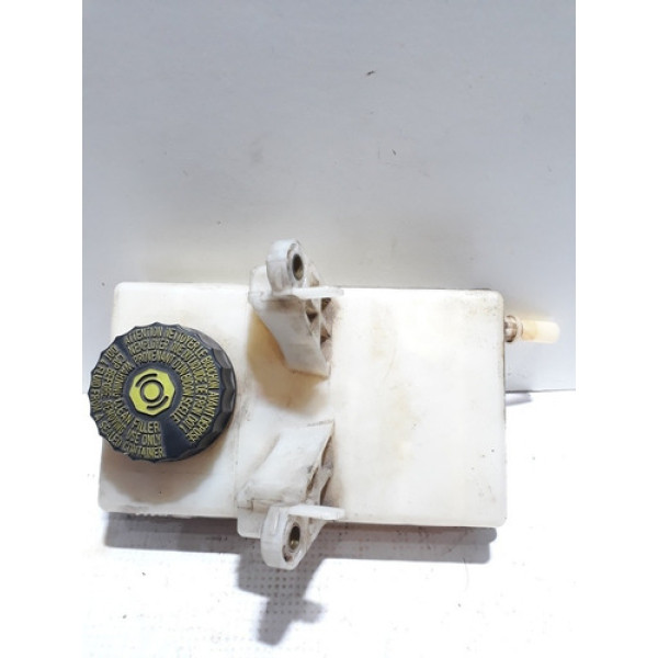 Reservatório Fluído Do Freio C4 Picasso 2008/2013 2.0 16v