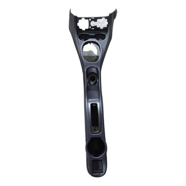 Console Central Renault Duster 2012 2013 2014 2015 