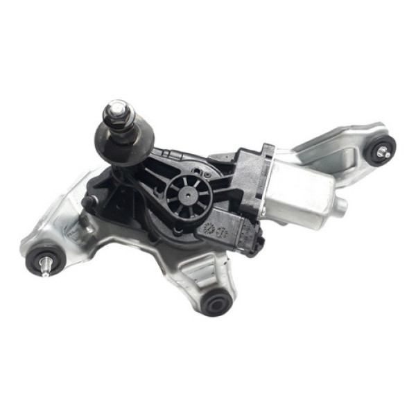 Motor Limpador Parabrisa Traseiro Hyundai Creta 2017/2021