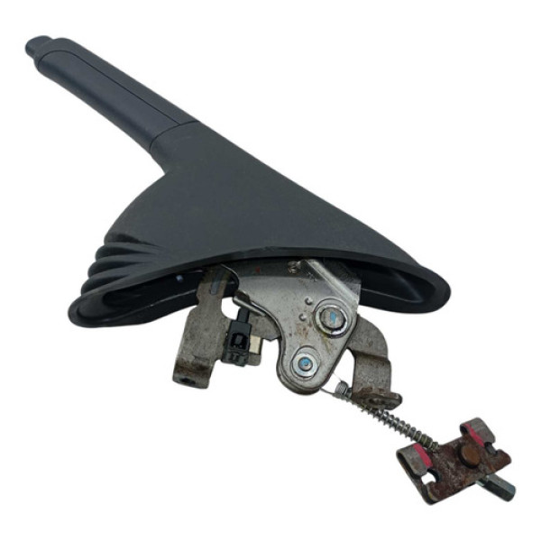 Alavanca Freio De Mão Fiat 500 Cult 2014