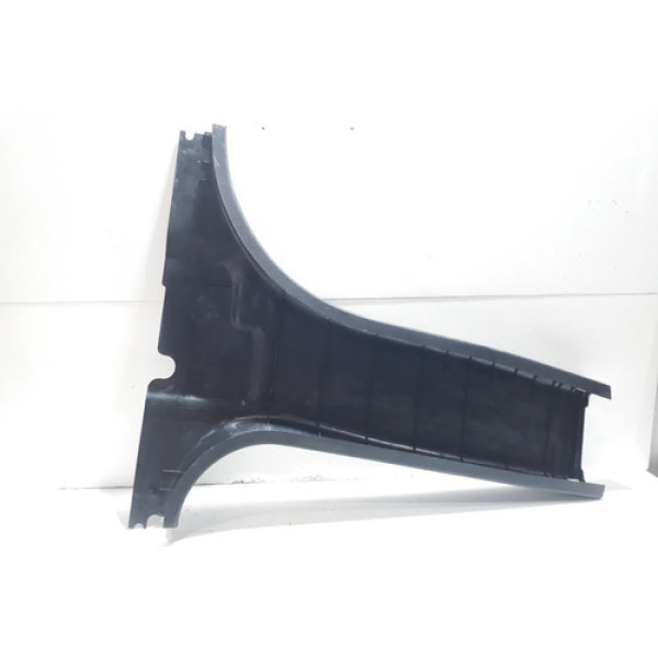 Moldura Inferior Coluna Central Esquerda Picanto 2008/2011