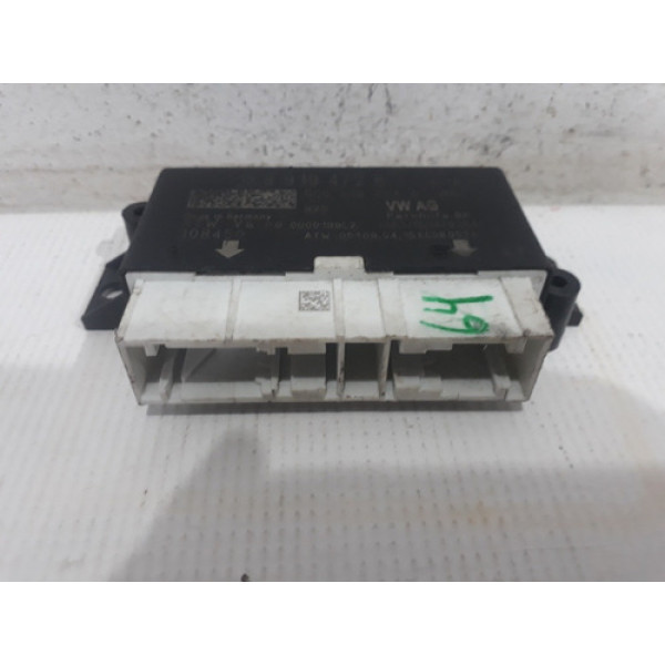 Módulo Sensor Estaciomento Golf Jetta 1k8919472b