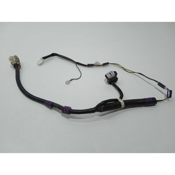 Chicote Tanque Combustível Suzuki Grand Vitara 2.0 2011/2015