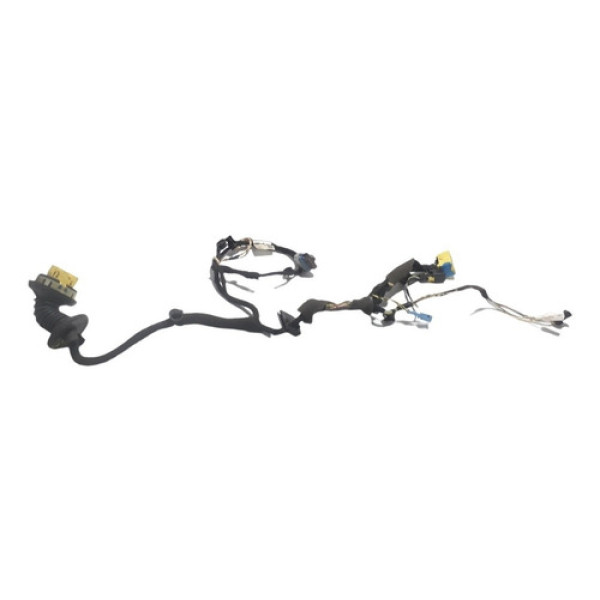 Chicote Porta Dianteira Esquerda C4 Grand Picasso 2008/13