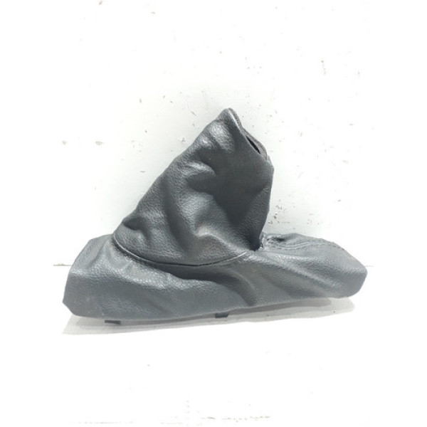 Coifa Da Alavanca De Freio De Mão Peugeot 308/408  2011/2014