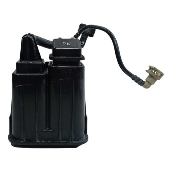 Filtro Canister Chevrolet Gm Spin 1.8 8v Manual 2012 2016