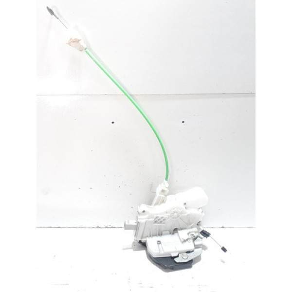 Fechadura Elétrica Traseira Esquerda Cross/fox 2011/2015