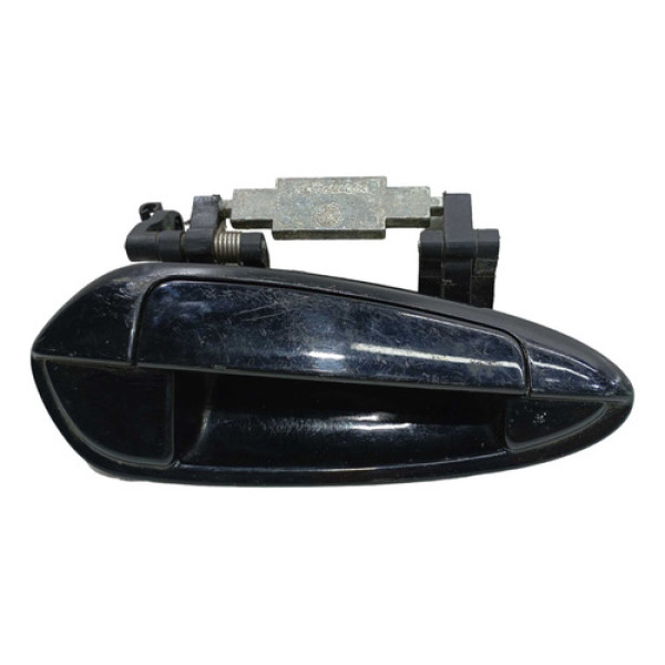 Maçaneta Externa Traseira Direita Fiat Punto 2007/2017 