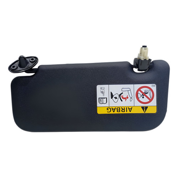 Quebra Sol Lado Direito Toyota Yaris 2020