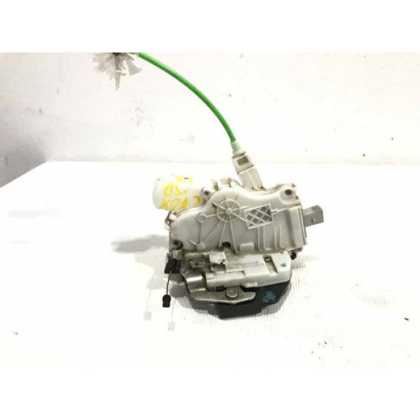 Fechadura De Porta Traseira Direita Vw Fox 2010/2015