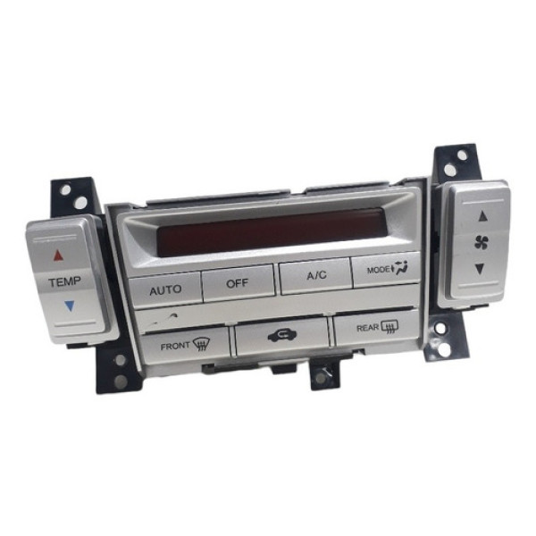 Comando Do Ar Digital Honda City 2010 ( M4yk04n ) 