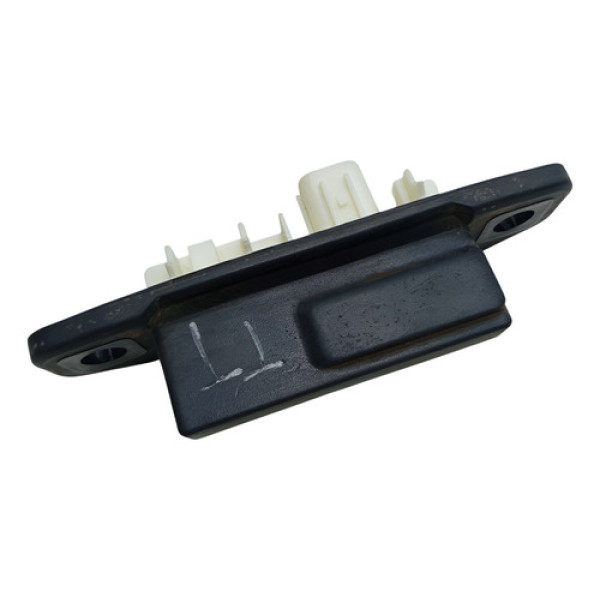 Botão Abertura Tampa Traseira Toyota Yaris 2020