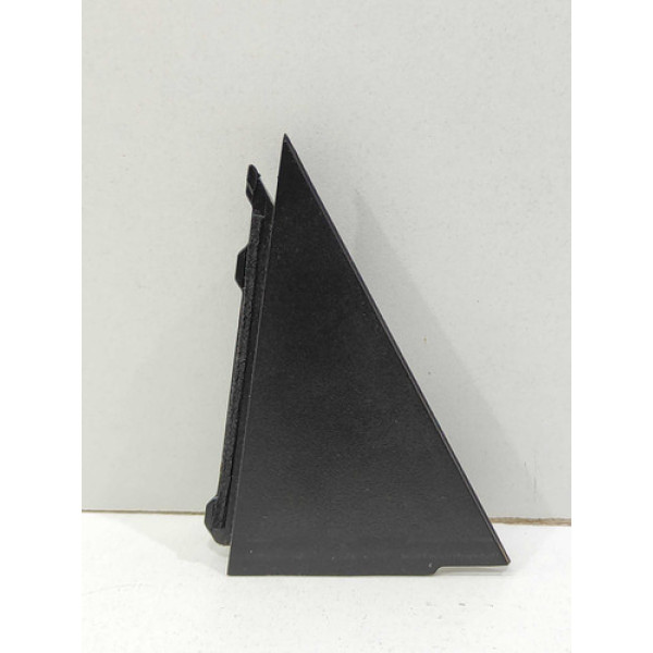 Moldura Externa Porta Traseira Direita Elantra 2012/2015