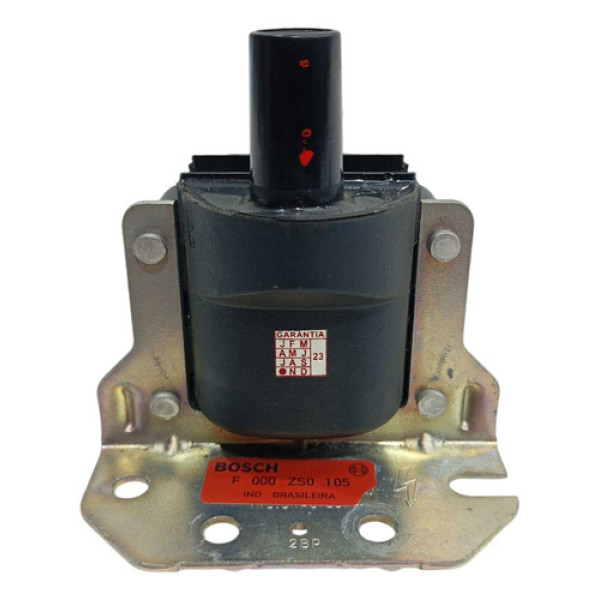 Bobina Ignição Gol Parati 1.6 1.8 2.0 Mi 1996 2002