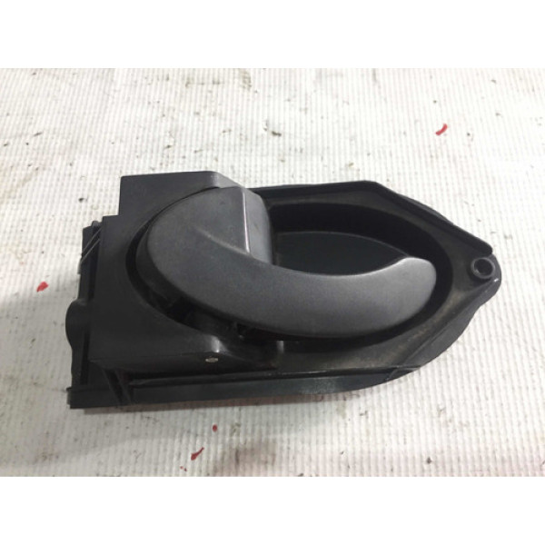 Maçaneta Interna Dianteira Esquerda Ford Ka 2012