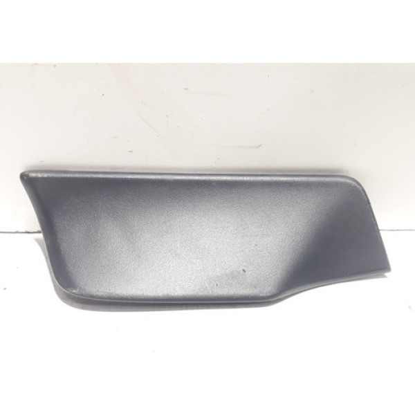 Moldura Interna Porta Lado Esquerdo Peugeot 208 2014/2017 S5