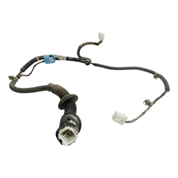 Chicote Porta Traseira Esquerda Honda Civic 2007 2011