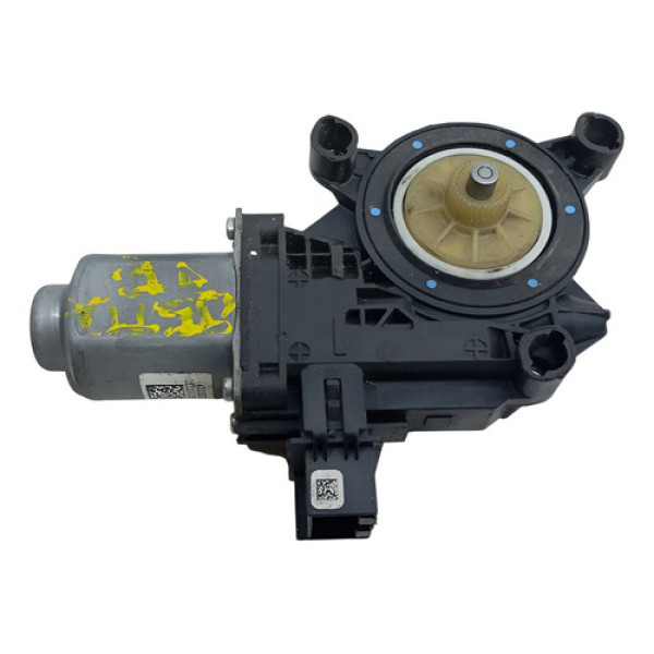 Motor Maquina De Vidro Traseiro Esquerdo Vw Jetta 2012 2016