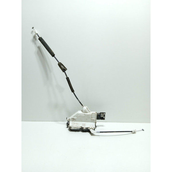 Fechadura Elétrica Traseira Direita Citroen C3 2013/2017