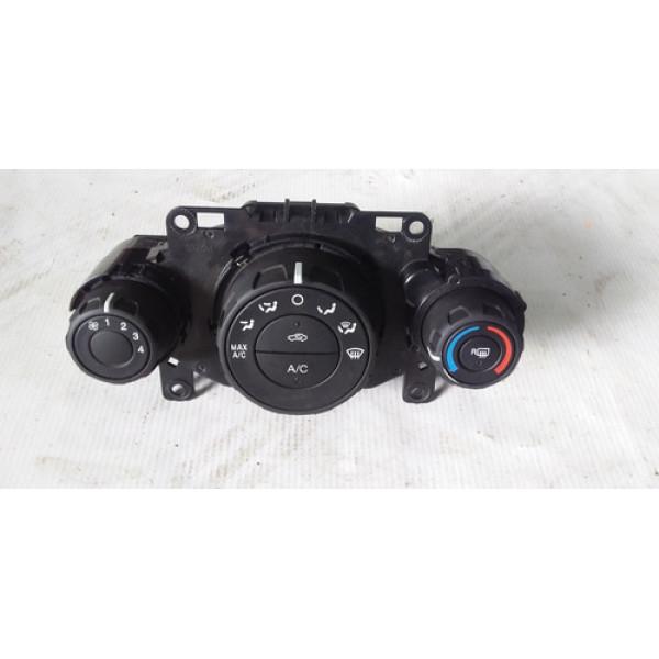 Comando Do Ar-condicionado Ford Ecosporte 2015 