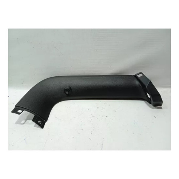 Acabamento Interno Tampa Traseira Esquerdo Bmw X1 2010/2013