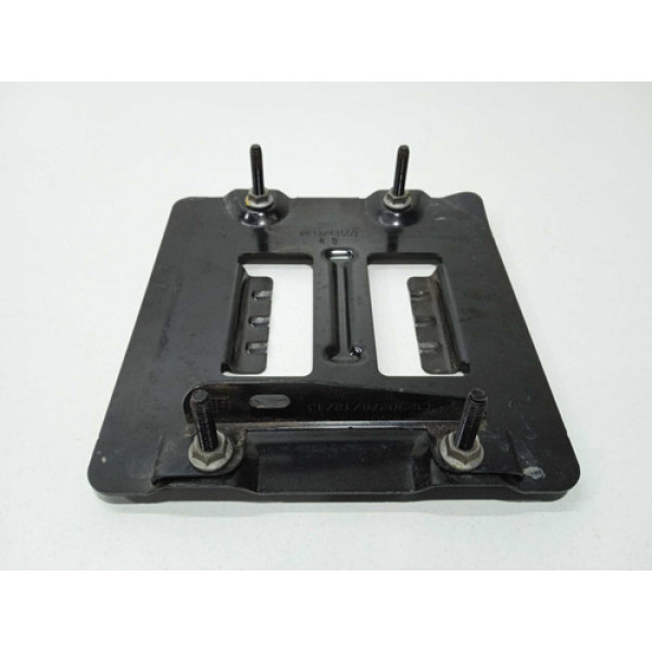 Suporte Módulo De Injeção Cruze 2012/2015