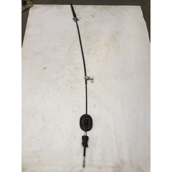 Cabos De Marcha Honda Hrv 1.8 2016 Original Automática