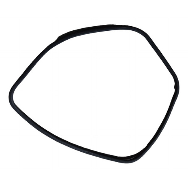 Borracha Porta Dianteira Direita Mercedes C180 2010/2013