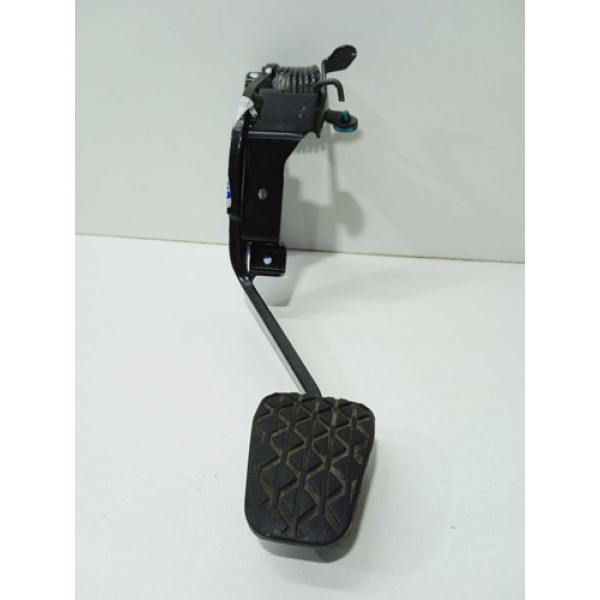 Pedal Embreagem New Fiesta 1.6 2014/2017