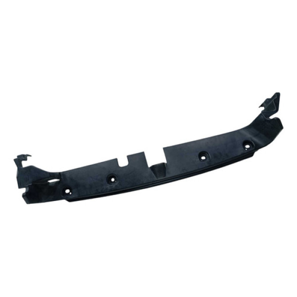 Defletor Inferior Radiador Honda City 1.5 Aut. 2009 2014
