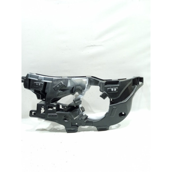 Suporte Farol De Milha Lado Esquerdo Bmw X3 2015/2016 