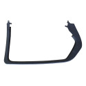 Moldura Superior Porta Traseira Esquerda Tracker 2012/2016
